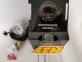 AEM Power 52mm Digital Gauge Oil / Fuel Pressure 0-100 PSI 7 Bar - Universal