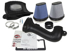 AFE Momentum CAI Cold Air Intake - Chevrolet Corvette C7 Z06 (2015-2019)