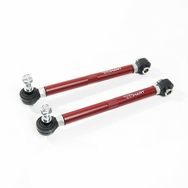 Truhart Adjustable Rear Toe Control Arms Set - Honda S2000 S2K AP1 AP2 (2000-2009)