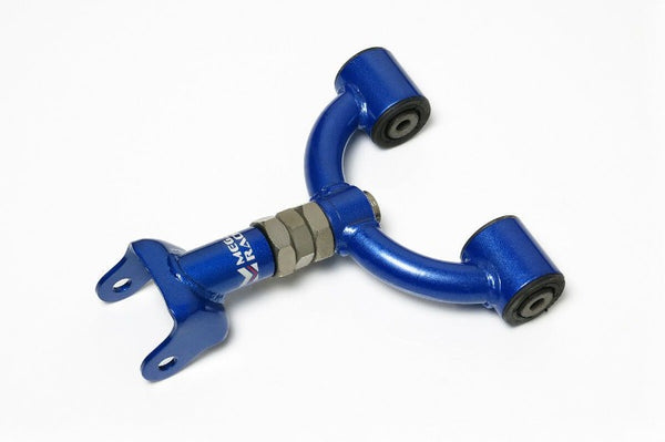 Megan Racing Adjustable RUCA Rear Upper Control Arms - Mazda Miata MX-5 NA6C NA8C (1990-2005)