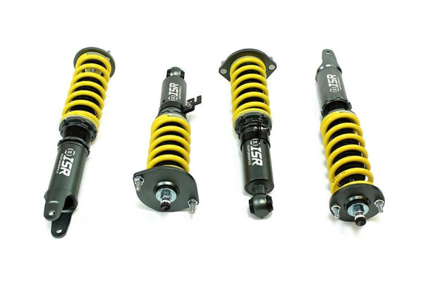 ISR Performance Pro Series Coilovers - Nissan Z32 300ZX Fairlady Z (1990-1996)