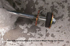 Megan Racing Euro II Series Coilovers - BMW E84 X1 (2013-2020)