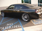 MR-CDK-DC06-EZII - Megan Racing EZ II Coilovers - Dodge Charger (2006-2010)