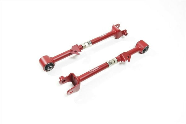 TruHart Adjustable Rear Traction Arms Set - Acura TLX (2014+)
