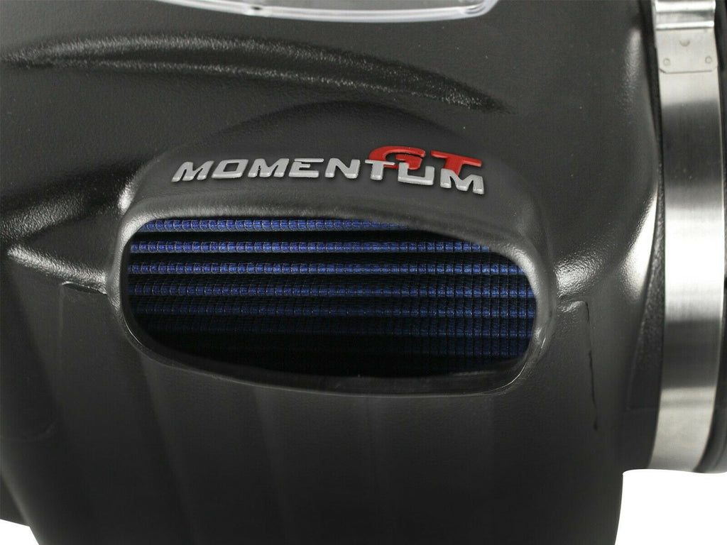 AFE Momentum GT Pro 5R Cold Air Intake CAI Sierra & Silverado 1500 V8 14-18 New