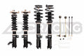 BC Racing BR Series Coilovers - Lexus ES300H Hybrid (2013-2016)