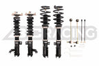BC Racing BR Series Coilovers - Lexus ES300H Hybrid (2013-2016)
