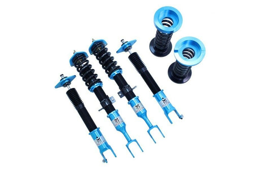 Megan Racing EZII Coilovers Lowering Suspension Kit G35 Coupe & Sedan 03-07 RWD