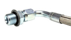 ISR Performance High Pressure Steering Line - Nissan 240sx KA24DE SR20DET