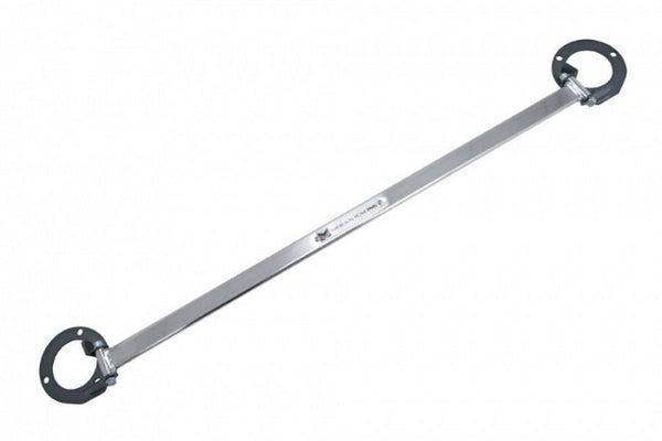 Megan Racing Race Spec FRONT Strut Tower Bar Brace - Mitsubishi Lancer (2007-2017)