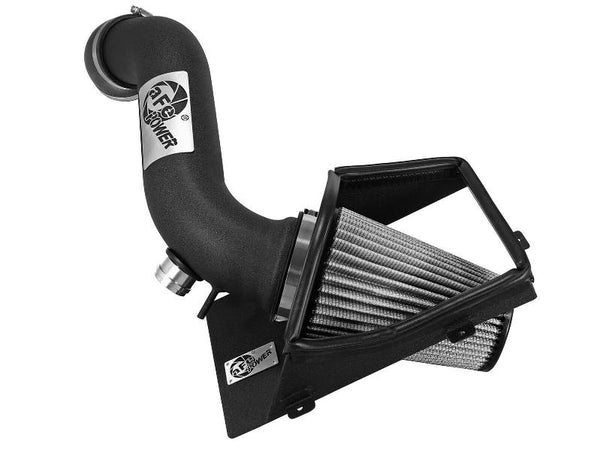 aFe Magnum Force Stage 2 Pro DRY S Cold Air Intake - Volkswagen Golf 1.8L (2015-2018)