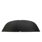 APR Performance Carbon Fiber Front Wind Splitter - Subaru STi (2008-2010)