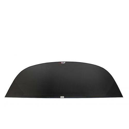 APR Performance Carbon Fiber Front Wind Splitter - Subaru STi (2008-2010)