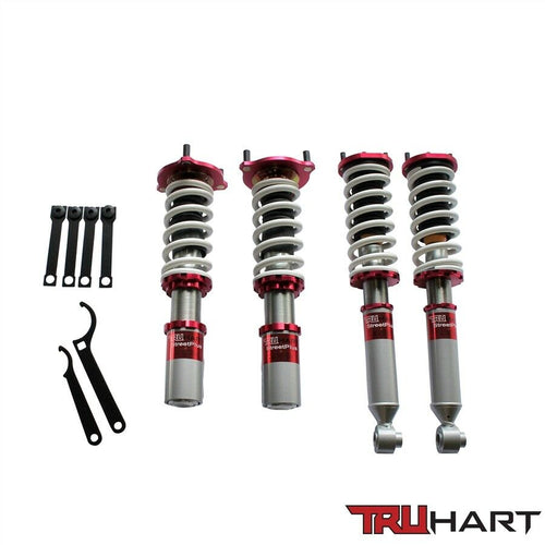 Truhart Street Plus Coilovers - Nissan Silvia 240sx S14 (1995-1998)