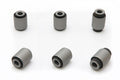 Megan Racing 6pc Rear Toe / Traction / Camber Arm Bushings Kit - Nissan 240SX S14 S15 (1995-2002)