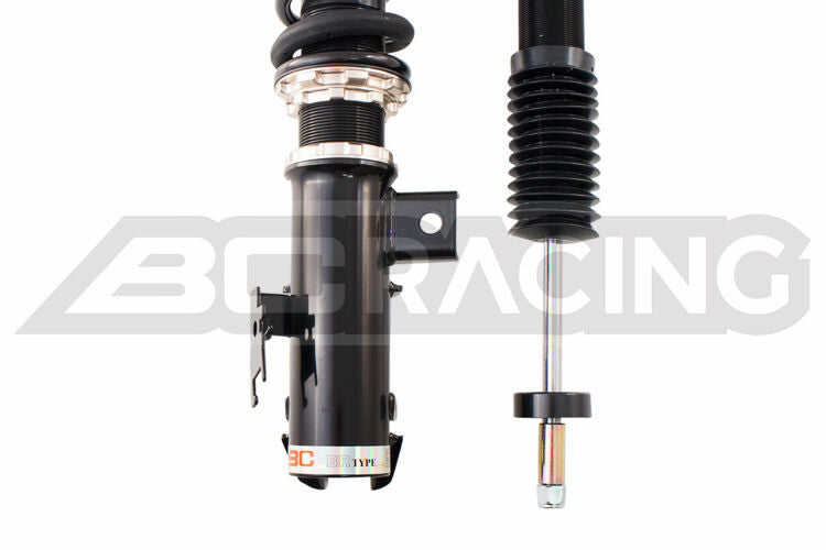 BC Racing BR Series Coilovers - Scion tC AGT20 (2011-2016)