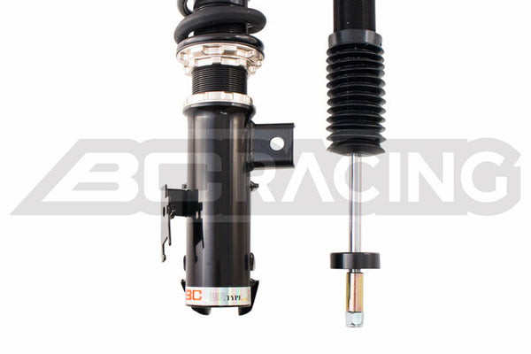 BC Racing BR Series Coilovers - Scion tC AGT20 (2011-2016)