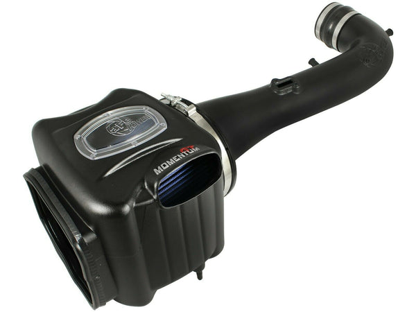 AFE Momentum GT Pro 5R Cold Air Intake CAI Sierra & Silverado 1500 V8 14-18 New