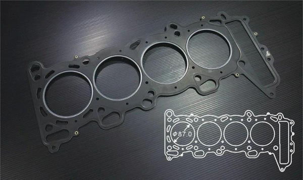 Phase 2 Motortrend (P2M) OE Replacement 87mm / 1.5 Head Gasket - 240sx SR20DET