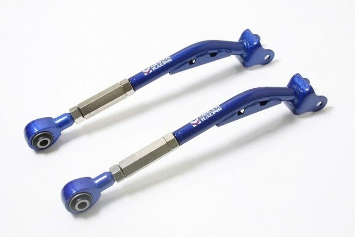 MRS-SU-0521 - Megan Racing Adjustable Rear Lateral Control Arms - Subaru Legacy (2000-2009)