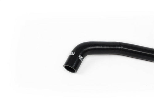 ISR Performance Silicone Radiator Hoses BLACK - Nissan Z34 370z (2009+)