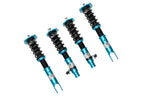 Megan Racing EZ II Series Coilovers - Acura TL UA1 UA2 UA3 (1996-1998)