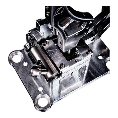 K-Tuned Billet Shifter Stops for RSX Shifter Box - Honda Civic