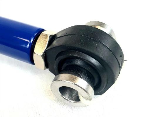 Phase 2 Motortrend (P2M) Adjustable Rear Toe Rods - Toyota Supra JZA80 MK4 (1993-1998)