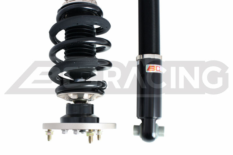 BC Racing BR Series Coilovers - BMW 1 Series M E82 (2011-2012)