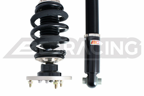 BC Racing BR Type Series Lowering Drop Coilovers Kit BMW 1 Series M 11-12 E82
