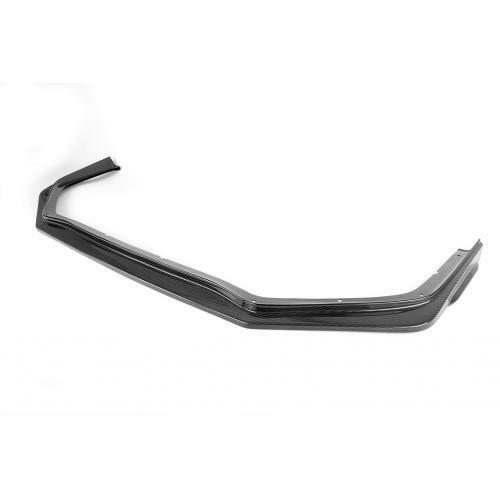 APR Performance Carbon Fiber Front Air Dam Spoiler Lip - Subaru STi / WRX (2015-2017)