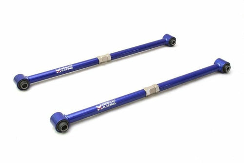 Megan Racing Adjustable Rear Front Control Arms - Mazda Protege (1999-2003)