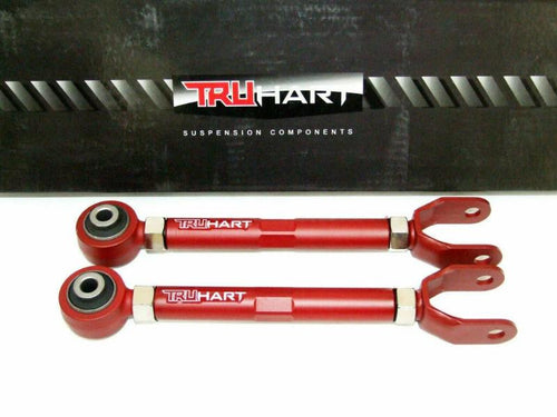 Truhart Adjustable Rear Camber Control Arms - Infiniti G35 RWD (2003-2007)