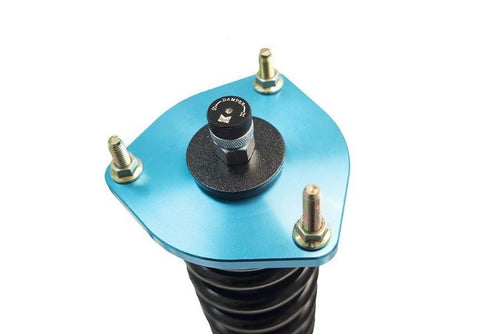Megan Racing EZII Series Coilovers - Nissan Sentra / 200sx (1995-1999)