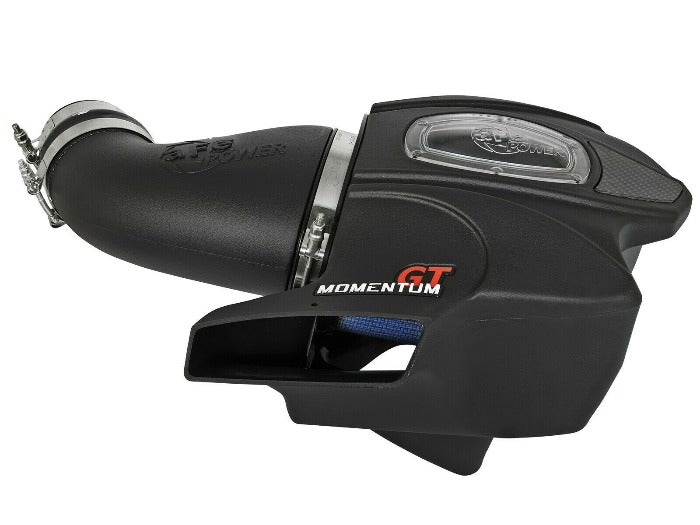 AFE Momentum GT PRO 5R Cold Air Intake System CAI - Dodge Durango SRT V8 6.4L (2018-2021)