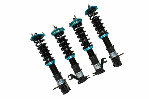 Megan Racing EZII EZ 2 Series Coilovers - Nissan B13 Sentra (1991-1994)