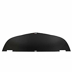 APR Performance Carbon Fiber Front Wind Splitter w/ Rods - Dodge Charger SRT-8 (2011-2014)