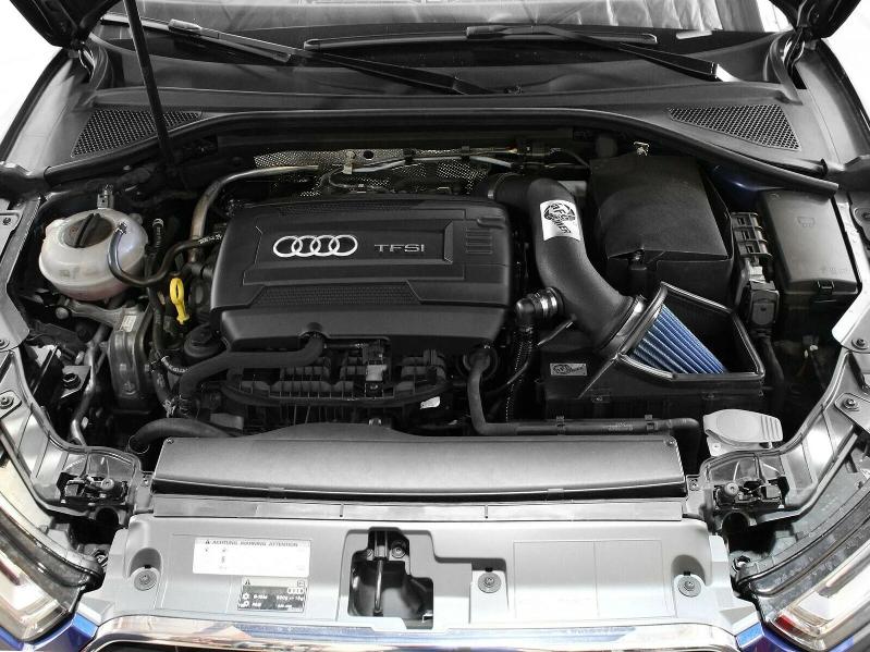 aFe Magnum Force Stage 2 Pro 5R Cold Air Intake - Volkswagen Golf 1.8L (2015-2018)