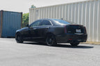 Megan Racing EZ II 2 Coilovers Lowering Suspension Kit - Cadillac ATS RWD (2013-2019)