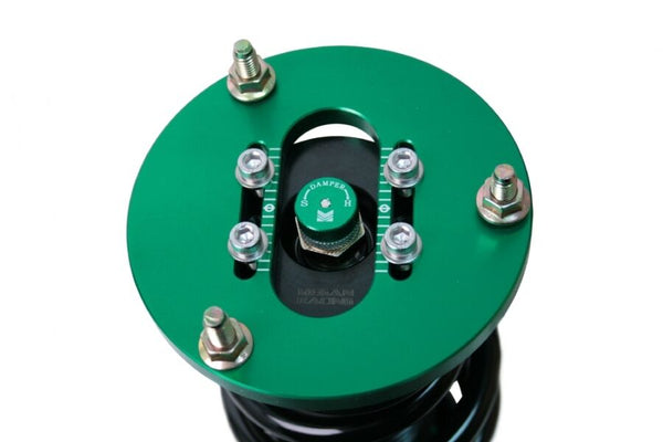 Megan Racing Euro II Series Coilovers - BMW E84 X1 (2013-2020)