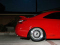 Megan Racing EZ I Series Coilovers - Honda Civic & Si FA FG FD (2006-2011)