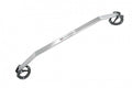 MR-SB-LI01FU-1P - Megan Racing Race Spec Front Strut Tower Bar Brace - Lexus IS200 IS300 (2000-2005)