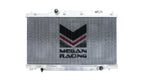 MR-RT-EP3 - Megan Racing Performance Aluminum Radiator - Honda Civic Si (2002-2005)
