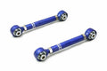 Megan Racing Adjustable Rear Toe Arms - Mazda RX-7 FD3S (1993-1997)