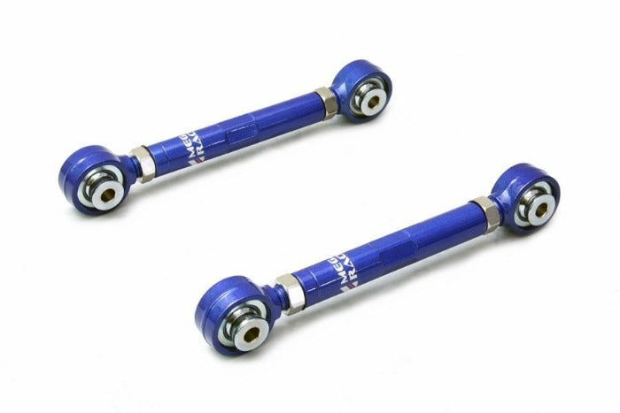 Megan Racing Adjustable Rear Toe Arms - Mazda RX-7 FD3S (1993-1997)
