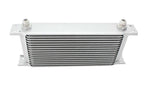 ISR Performance V2 -10AN Oil Cooler Kit - Nissan 240sx S13 S14 SR20DET (1989-1998)
