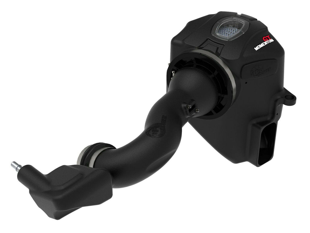 AFE Momentum GT Pro 5R Cold Air Intake Sierra & Silverado 1500 V6 4.3L 19+ New