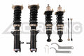 BC Racing BR Series Coilovers - Dodge Caliber (2007-2012)
