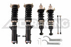 BC Racing BR Series Coilovers - Dodge Caliber (2007-2012)