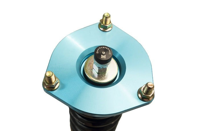 Megan Racing EZ II 2 Coilovers - Toyota Supra MA70 MK3 (1986-1992)